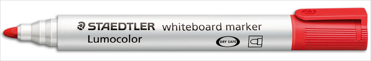 Whiteboardmarker Staedtler Lumocolor
