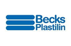 Becks Plastilin