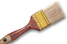 Paint-Brush