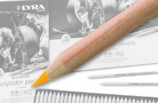Lyra Color Pencils