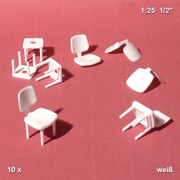 Office Chairs 1 25 4 Legs 10 Pcs Buy Now On Architekturbedarf De