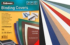 Binding Covers