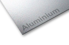 Aluminiumbleche