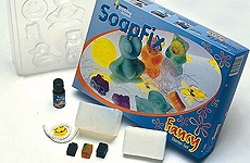 Soap Crafting