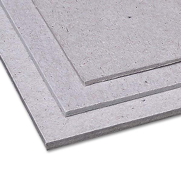 Buchbinder-Pappe-/Graupappe-2,0 mm für DIN A3 10 Stück 