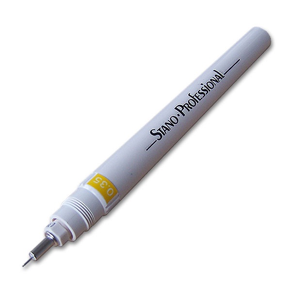 Stano Professional 0.35 mm Standardgraph ink fountain pen