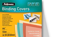 Clear Covers