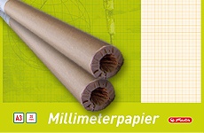 Millimeterpapiere