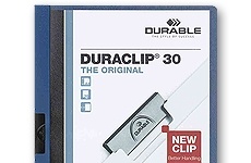 DuraClip Presentation Folder 30