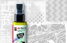 Acryl Art Spray