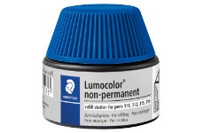 Lumocolor Inks