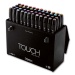 Touch Twin Marker 48er Set