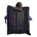 Backpack for A2 black