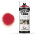 Vallejo Hobby Paint Bloody Red
