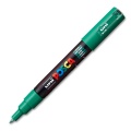 POSCA pigment marker PC-1M, dark green