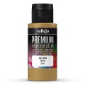 Vallejo Premium: Gold  60ml