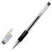 Gel pen G1 grip black