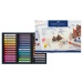 Soft pastel crayons - Creative Studio, box of 36