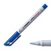 stabilo OHPen foil pen, F blue