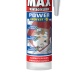Mounting adhesive PolyMax crystal clear