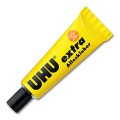 UHU all-purpose glue extra tube 31g
