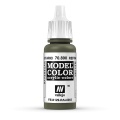 Model Color 70.890 Olivgrün - RAL6003