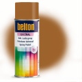 Belton Ral Spray 8001 Ochre Brown