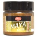 Maya Gold Serie - Altgold