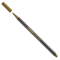 Stabilo Pen 68 metallic - gold