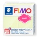 Fimo Soft Pastellfarbe 105 vanille