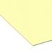 Photo Mounting Board 50 x 70 cm, 11 straw yellow