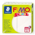 FIMO kids modeling clay 0 white