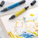 Pitt Artist Pen Dual Marker Set of 20