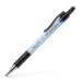 Mechanical pencil GRIP MATIC 1377 sky blue 0.7 mm