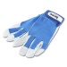 Gloves made from fine nappa leather