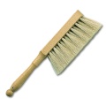 Horsehair drawing broom