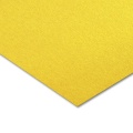 Cardboard, laser-suitable, 96 x 63 cm, yellow