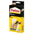 Hot glue Pattex cartridges HS 500g