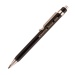 Koh-I-Noor short clutch pencil black 2.0 mm