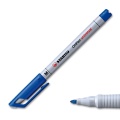 stabilo OHPen foil pen, M blue