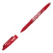 Pilot Frixion Ball red