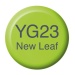 COPIC Ink type YG23 new leaf