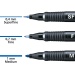 stabilo OHPen foil pen, M - set of 8