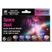 Colorshift Set Space Dust