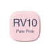 Copic Marker RV10 pale pink