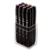 Touch Twin Marker 12er Main Colors