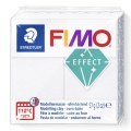Fimo Effect 002 galaxy white