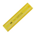 Writing template DIN 6776, 3.5 mm