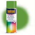 Belton Ral Spray 6018 Yellow Green