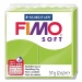 Fimo Soft 50 apfelgrün